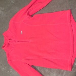 Gap Pink Sweater